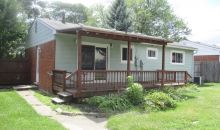 206 S Byfield St Westland, MI 48186