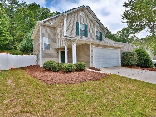 3199 Liberty Commons Drive, Kennesaw, GA 30144