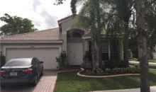 3332 SW 179 AV Hollywood, FL 33029