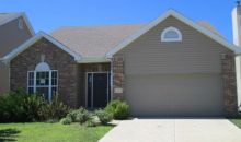 2035 Saint Madeleine Dr O Fallon, MO 63368