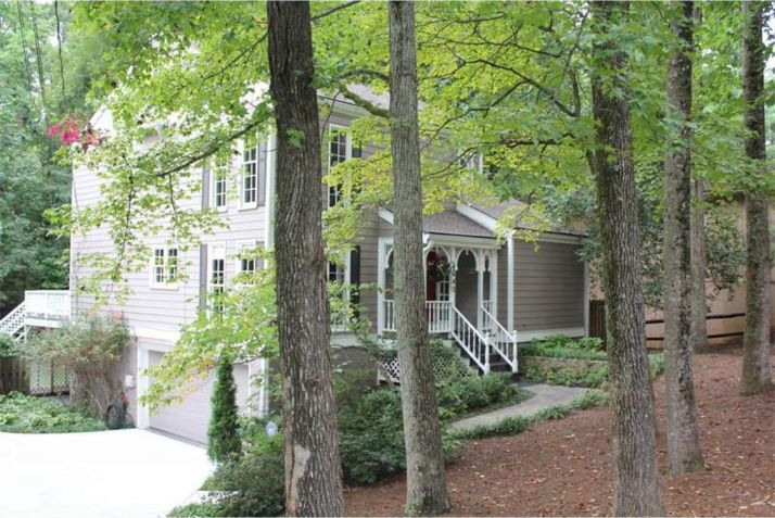 4640 Cedar Keys Lane, Stone Mountain, GA 30083