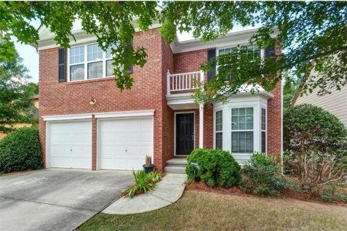 707 Purslane Way, Woodstock, GA 30188