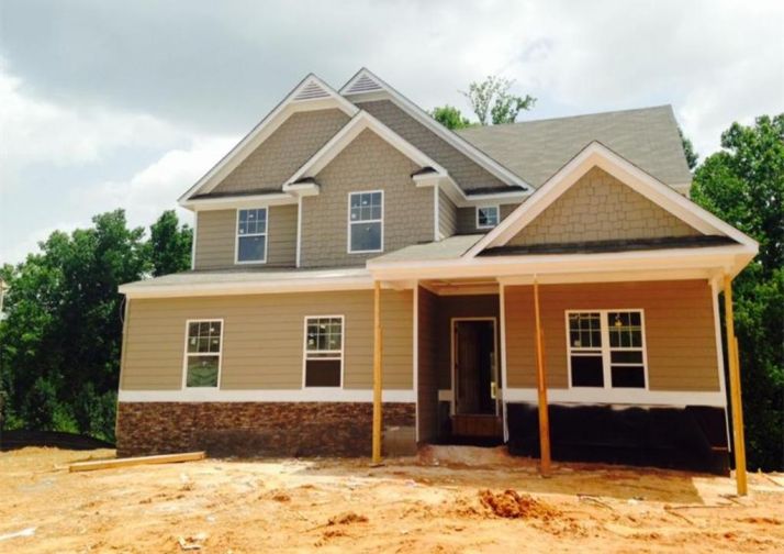 405 Blue Sky Circle, Acworth, GA 30102