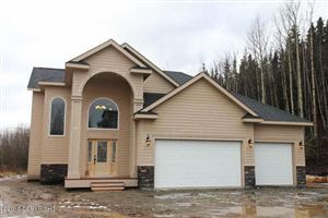 5220 E Loft Circle, Wasilla, AK 99654