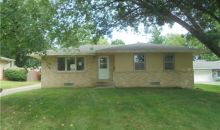 3915 74th St Urbandale, IA 50322