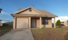 11055 Stonebridge Drive El Paso, TX 79934