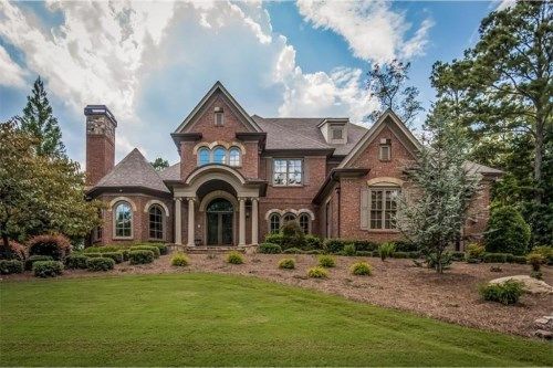 4552 Oglethorpe Loop, Acworth, GA 30101