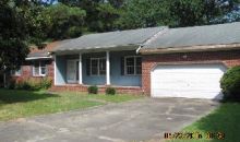 607 Alton St Elizabeth City, NC 27909