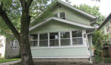 44 Campbell Ave Indianapolis, IN 46219