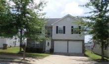 2622 Patriots Road Riverdale, GA 30296