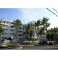80 S SHORE DR # 201, Miami Beach, FL 33141 ID:13168460