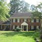 4121 Barberry Drive Ne, Roswell, GA 30075 ID:13279771