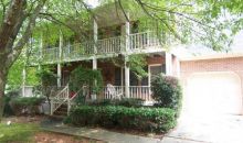 410 Trammell Drive Alpharetta, GA 30009