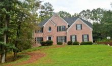 117 Breckenridge Drive Canton, GA 30115
