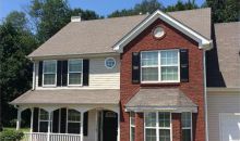 3035 Cotton Indian Circle Ellenwood, GA 30294