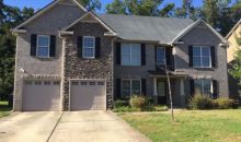 2554 Brittany Park Lane Ellenwood, GA 30294