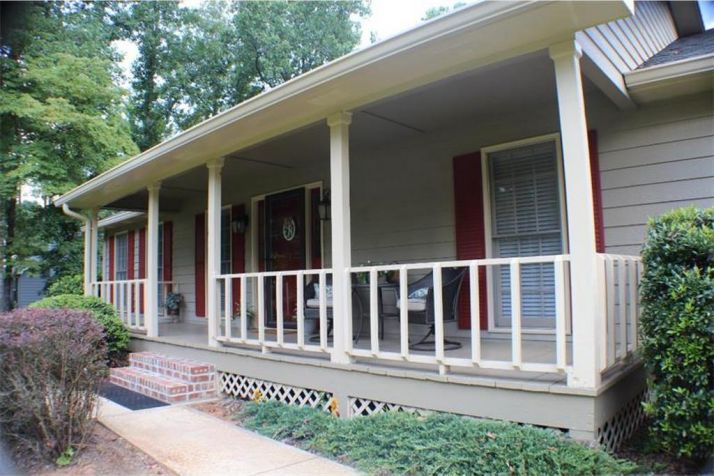 1301 Kensington Lane, Woodstock, GA 30188