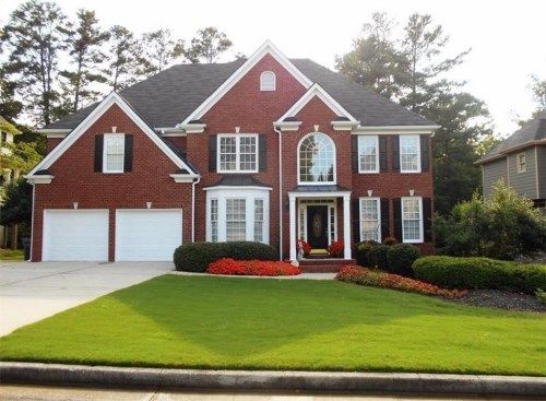 6030 Addington Drive Nw, Acworth, GA 30101