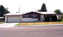 235 W 3rd N Rigby, ID 83442