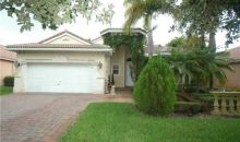 19110 SW 29 CT Hollywood, FL 33029