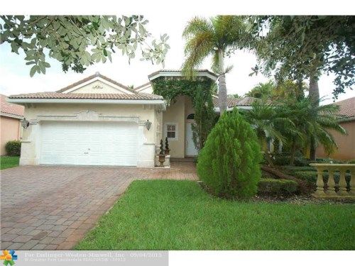 19110 SW 29 CT, Hollywood, FL 33029