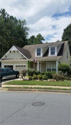 3903 Wild Blossom Court Nw, Acworth, GA 30101