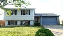 835 Halesworth Dr Cincinnati, OH 45240