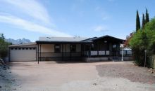 4540 E Quail Ranch Drive Tucson, AZ 85739