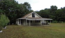 10001 Highway 160 Doddridge, AR 71834