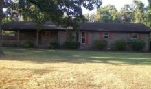 655 East 5th St Waldron, AR 72958