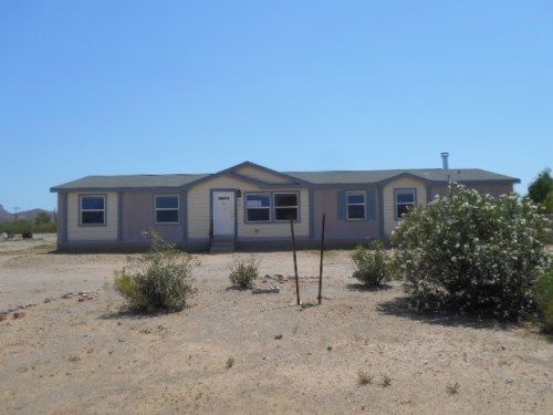3861 S Leonard Avenue, Tucson, AZ 85735