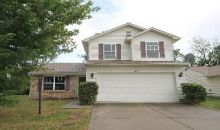 2811 Driving Wind Way Indianapolis, IN 46268