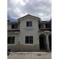 21219 NW 14 PL # 625, Miami, FL 33169 ID:13253670