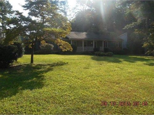 2117 Chaparral Drive, Snellville, GA 30078