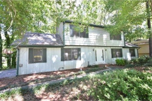 2328 Horseshoe Bend Road, Marietta, GA 30064