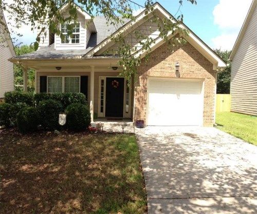 6835 White Walnut Way, Braselton, GA 30517