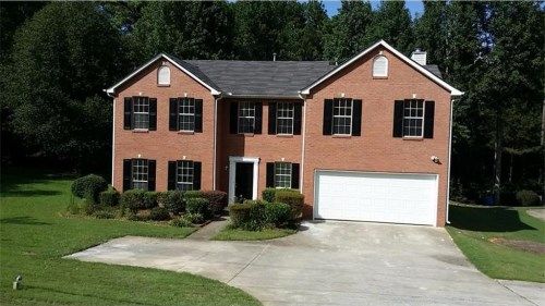 4898 Browns Mill Road, Lithonia, GA 30038