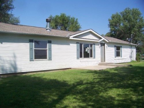 3509 E 9th Ave, Hutchinson, KS 67501