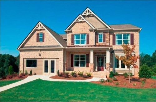 4271 Secret Shoals Way, Buford, GA 30518