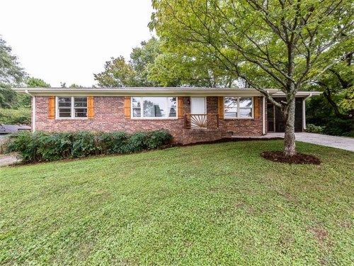1014 Boyd Road, Marietta, GA 30066