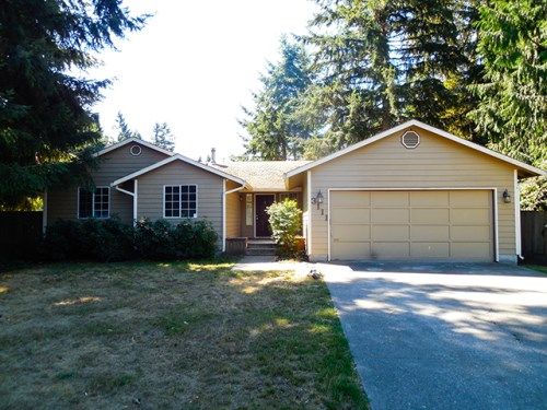 3111 Bucknell Ct SE, Lacey, WA 98503