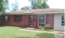 11 5th Ave Dardanelle, AR 72834