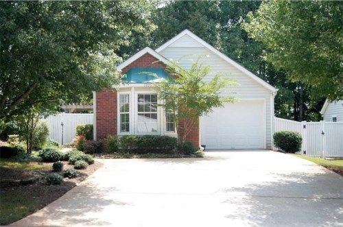 1105 Britley Park Lane, Woodstock, GA 30189