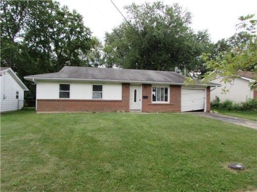 2553 Haverknoll Dr, Cincinnati, OH 45231