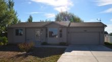 1764 South 45 East Roosevelt, UT 84066