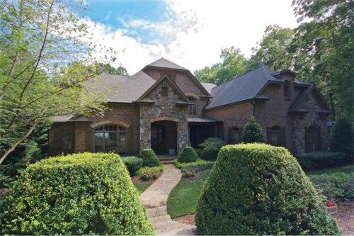 4935 Burnt Hickory Road Nw, Kennesaw, GA 30152