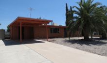 7334 E Eastview Dr Tucson, AZ 85710