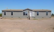 17522 W. Oatman Road Marana, AZ 85653