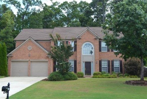 815 Mountclaire Drive, Cumming, GA 30041