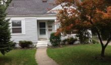 23120 Norwood St Oak Park, MI 48237
